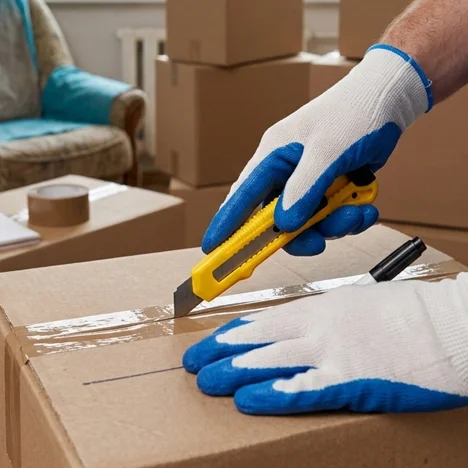 Accessories for Fast Pre-Delivery Preparation